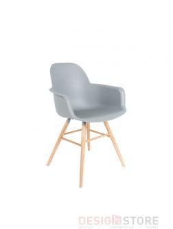 Zuiver Albert Kuip armchair